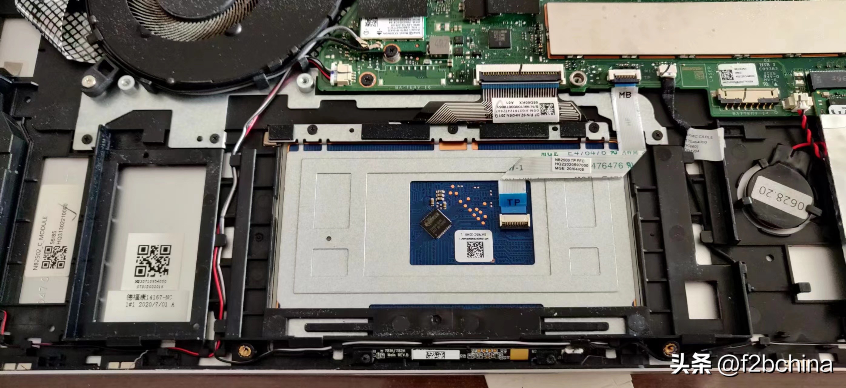 小米笔记本电脑redmibook怎么拆,小米笔记本redmibook14怎么关机