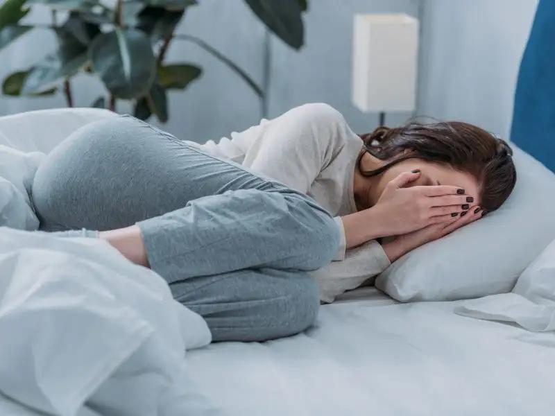 乳腺有增生，离不开肝郁、气滞、血瘀！我用疏肝散结法，化解增生