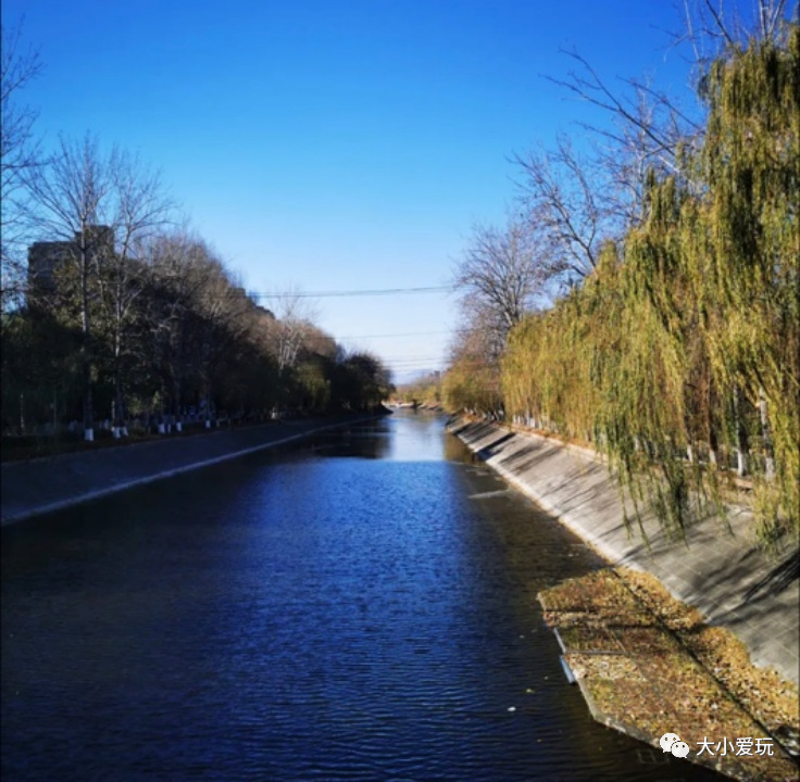 最适合遛娃的十大公园,西安超适合遛娃的10大公园