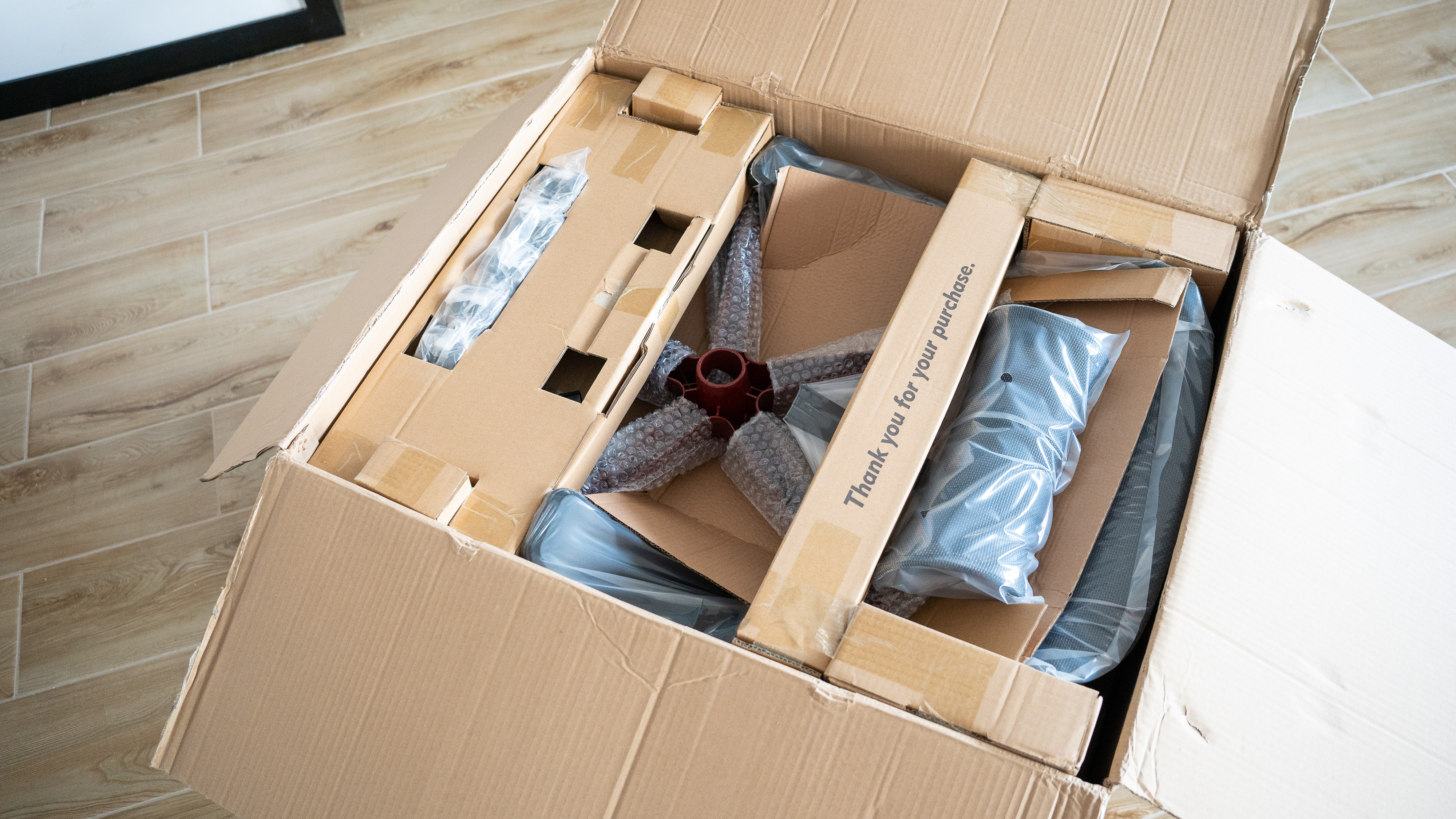 什么人体工学椅适合打游戏,炫酷又舒服电竞椅推荐