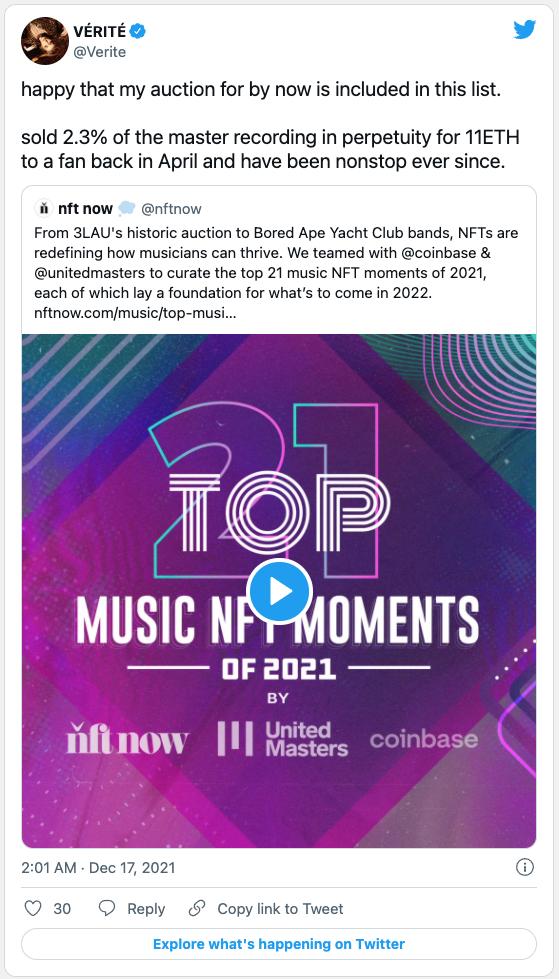 2023年nft有潜力的项目,2019值得关注的10个数字