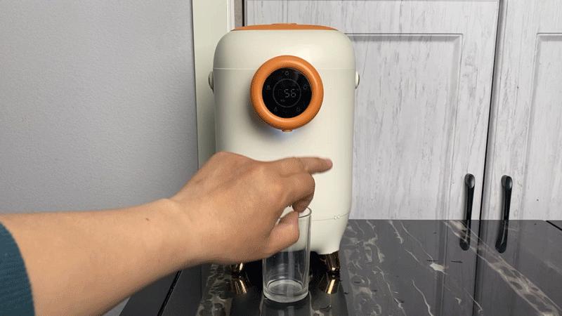 重新定义热水瓶？这是真正科学的烧水保温方式：大宇电热水瓶评测