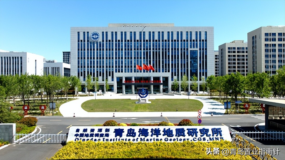 青岛蓝色硅谷能翻盘吗,青岛蓝色硅谷最新房价