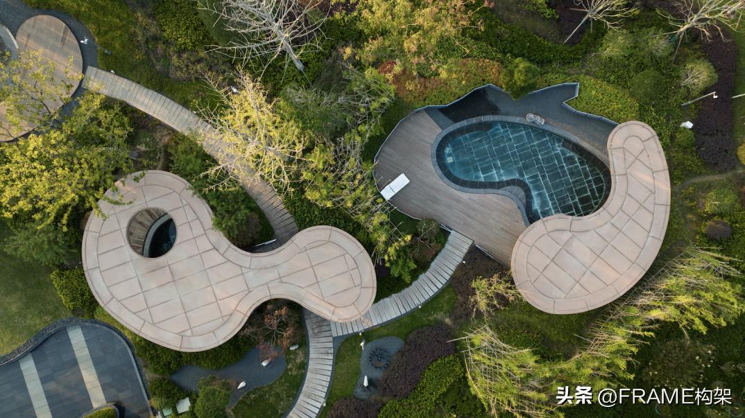 住宿就是一场身心疗愈之旅,一个人在酒店治愈自己