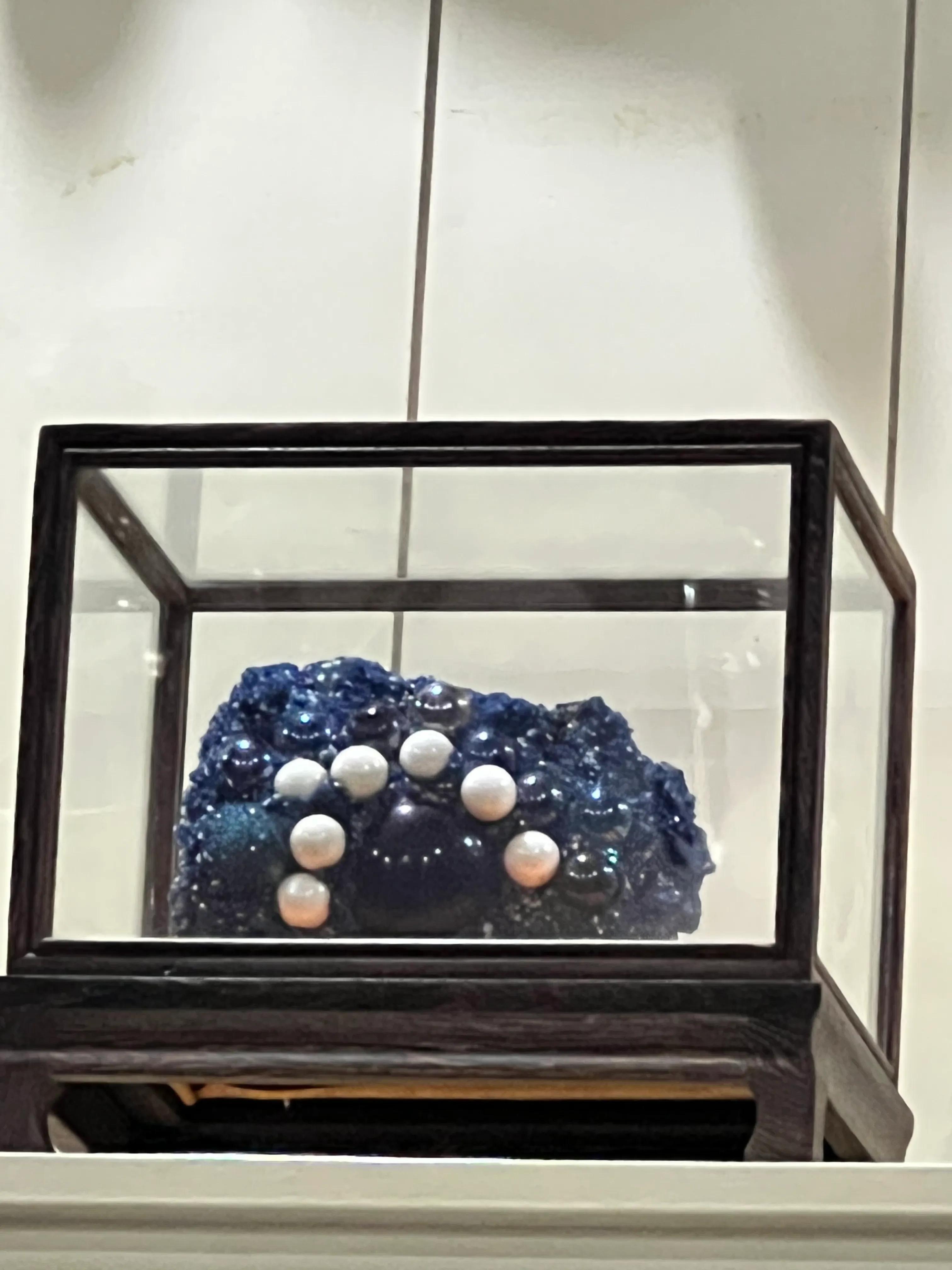 舍利子是不是稀世珍宝,金刚舍利子是不是无价之宝