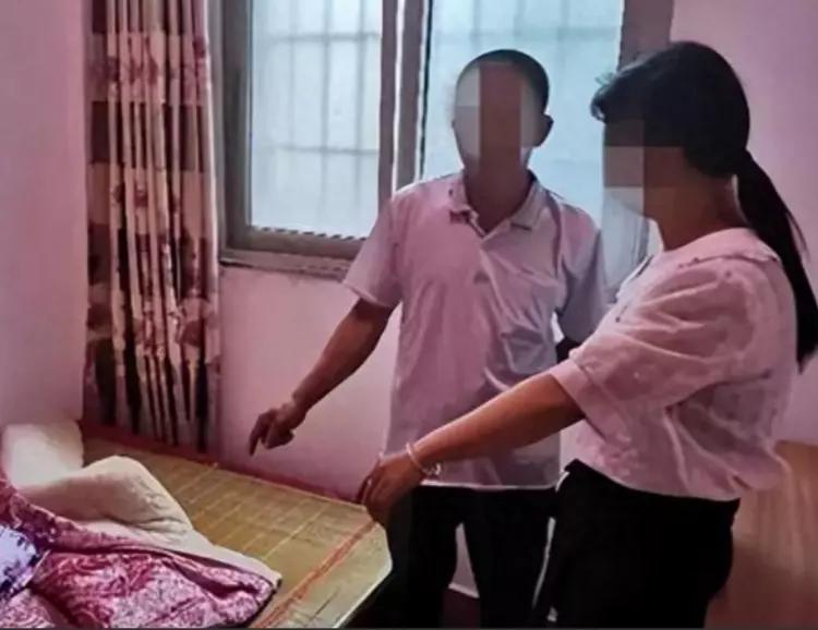 醉酒男子强奸42岁大妈！醉酒男子因酒精过量导致昏迷不醒！