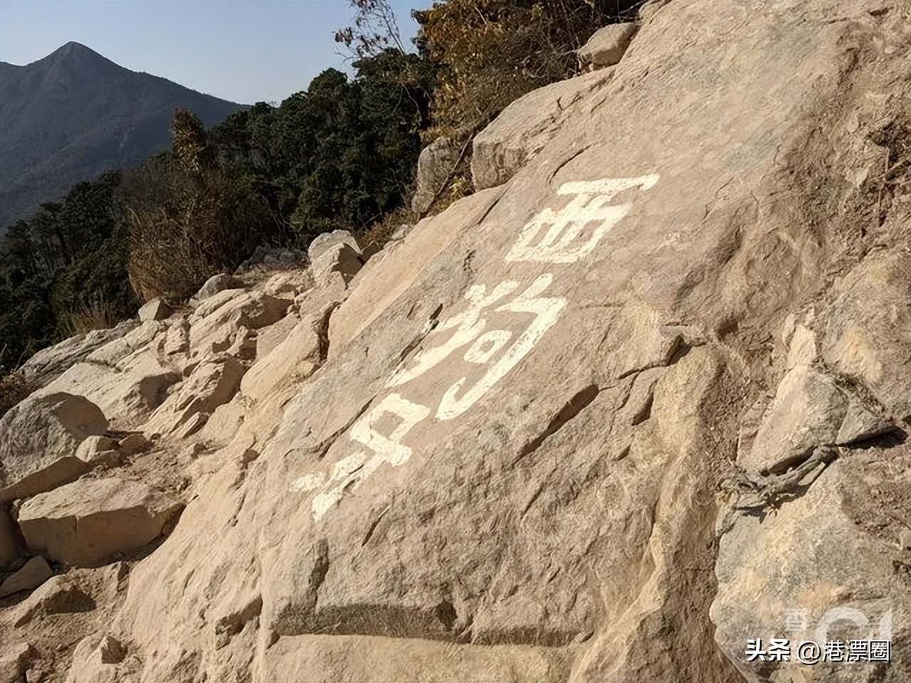 香港失踪未解之谜,香港西贡结界离奇失踪案件档案