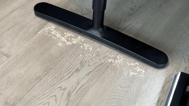 添可洗地机最新款测评,添可芙万wiper智能高端洗地机测评