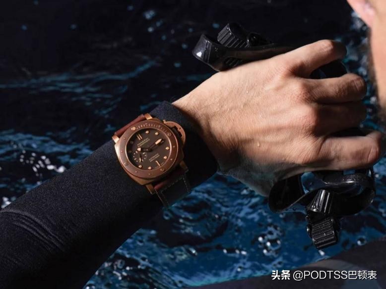 男人行不行？看他的表就知道了