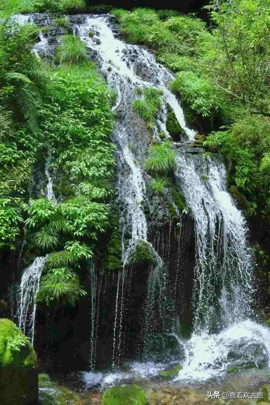 58天川云贵湖自驾游第27站:宜昌三峡人家(本次旅行最后一站)