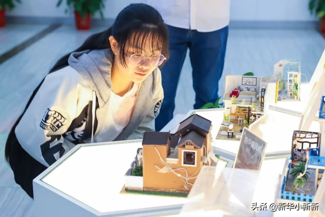 长沙新华火热招生中,长沙新华学院招生电话