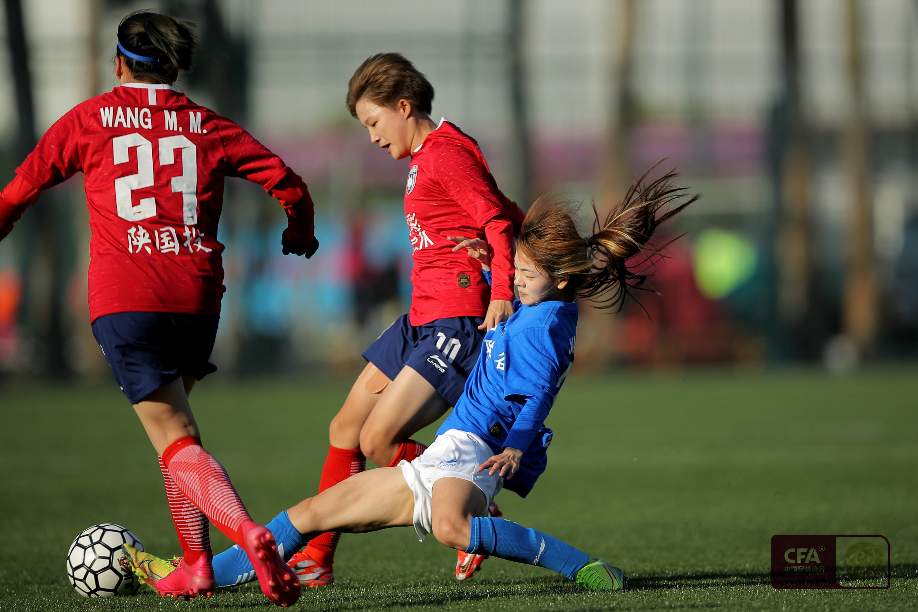 2022女足锦标赛赛况,2022女足夺冠瞬间