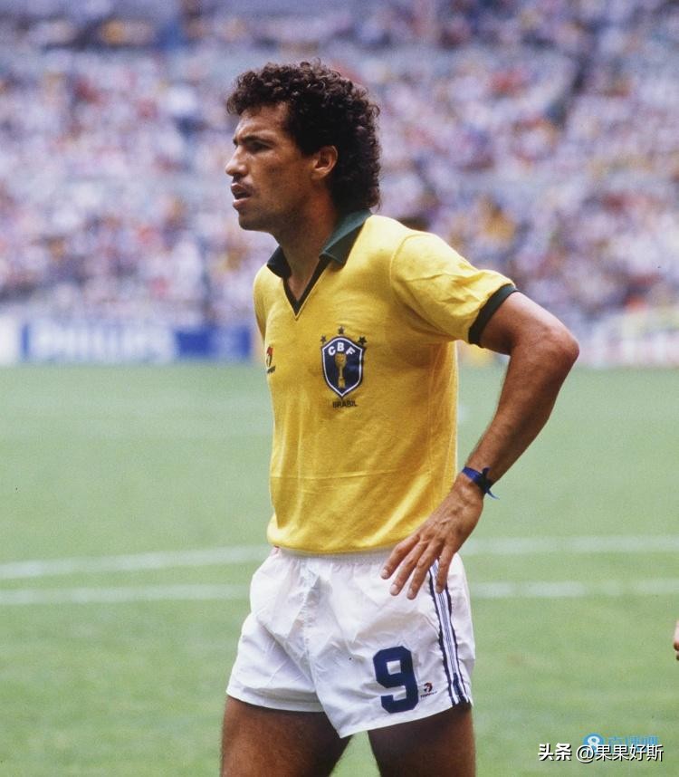 巴西五星荣耀,回顾巴西足球的这十年