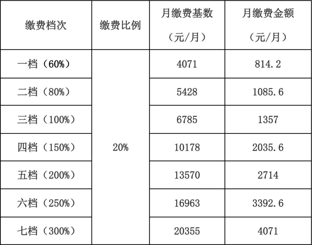 所有人你的社保今年有新变化,社保2023年还会有补交政策吗