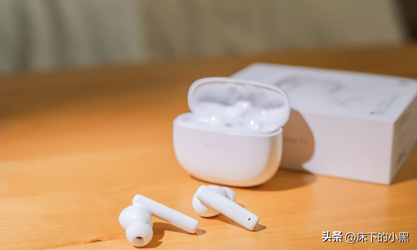百元降噪蓝牙耳机哪个品牌音质好,百元降噪蓝牙耳机和airpods