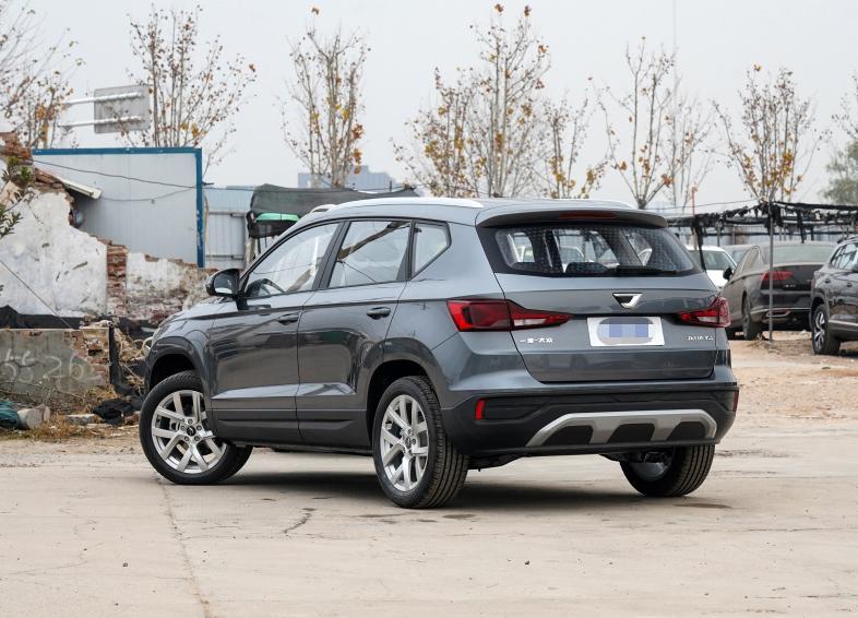 自从拥有捷达vs5感受,捷达vs5真实用车感受