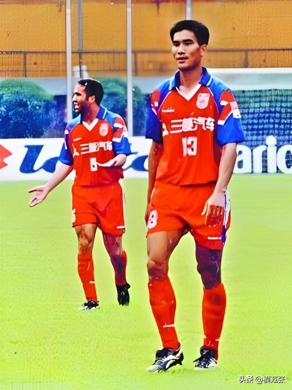 94年中国足球职业化第一天,1994年中国职业联赛