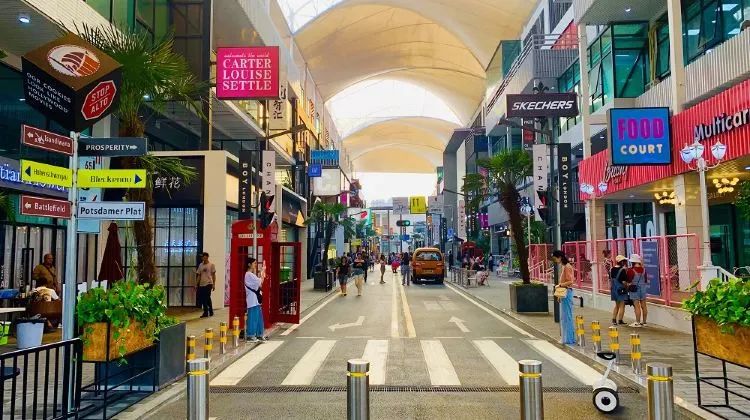 保利天瑞琶洲南tod,琶洲南tod和保利天瑞