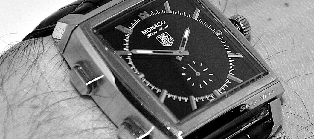 卡地亚和爱彼的手表,全球限量100块的爱彼手表