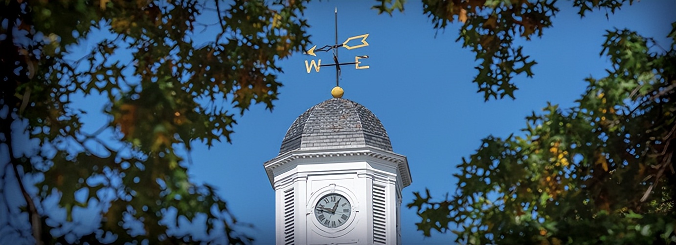 美国华盛顿州中学,pomfretschool怎么样