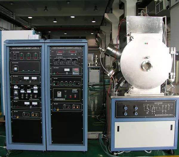 半导体设备知识讲解,涨知识了原版视频