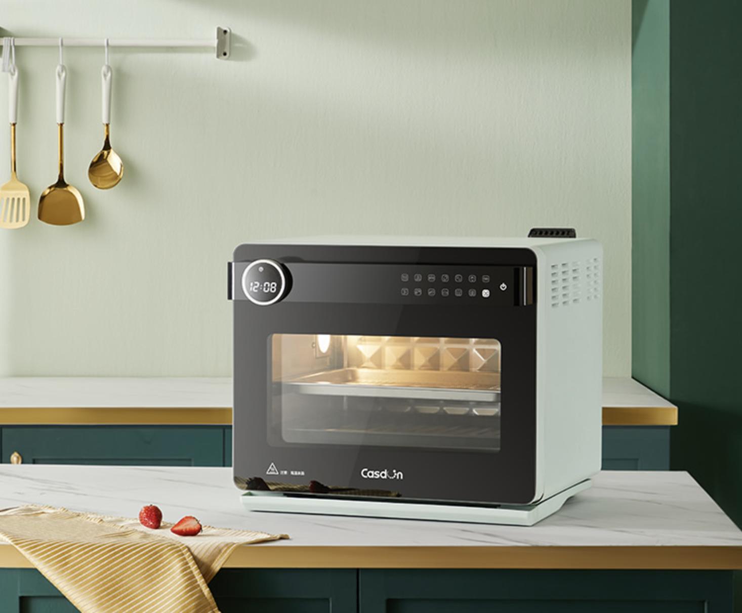 解封了第一时间就想买，居家仨月天天魂牵梦萦的装备都有啥