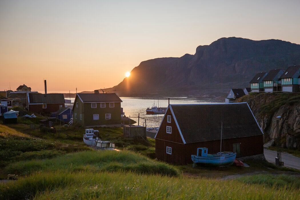 疫情后哪个国家旅游最好,疫情后海外旅游推荐