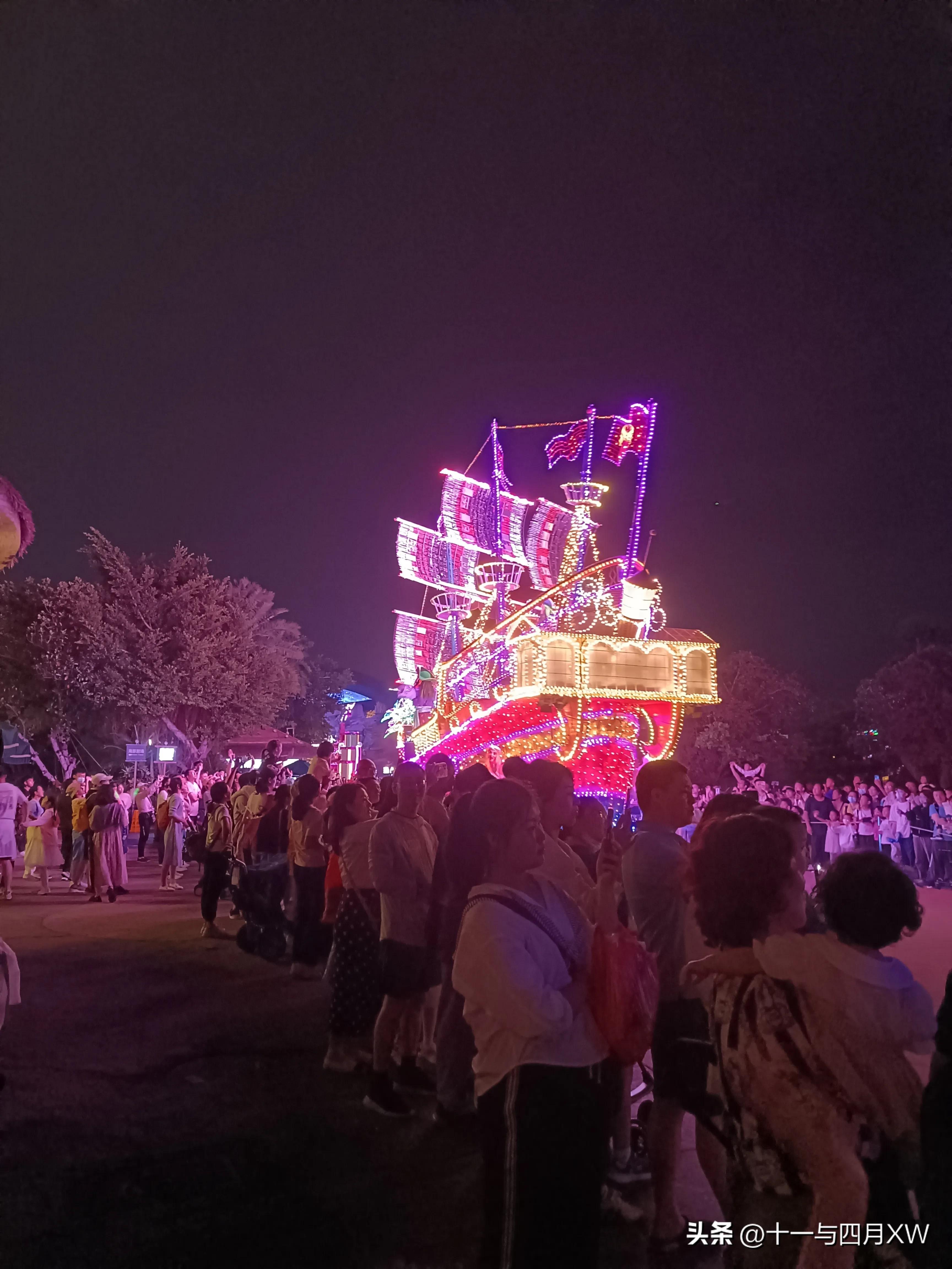 珠海长隆海洋王国一日游攻略,珠海长隆海洋王国一日游作文