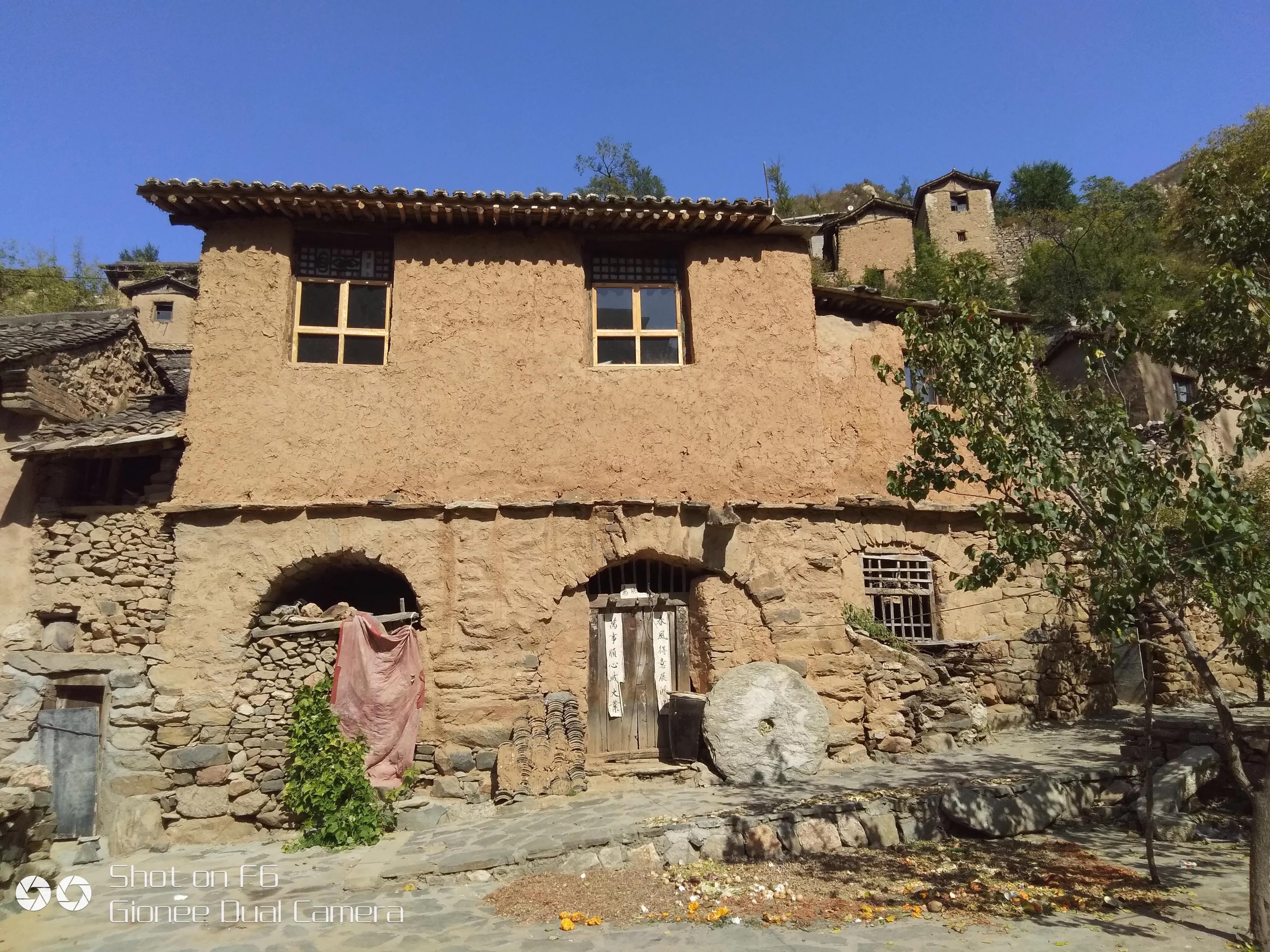 小布达拉宫旅游攻略,小布达拉宫