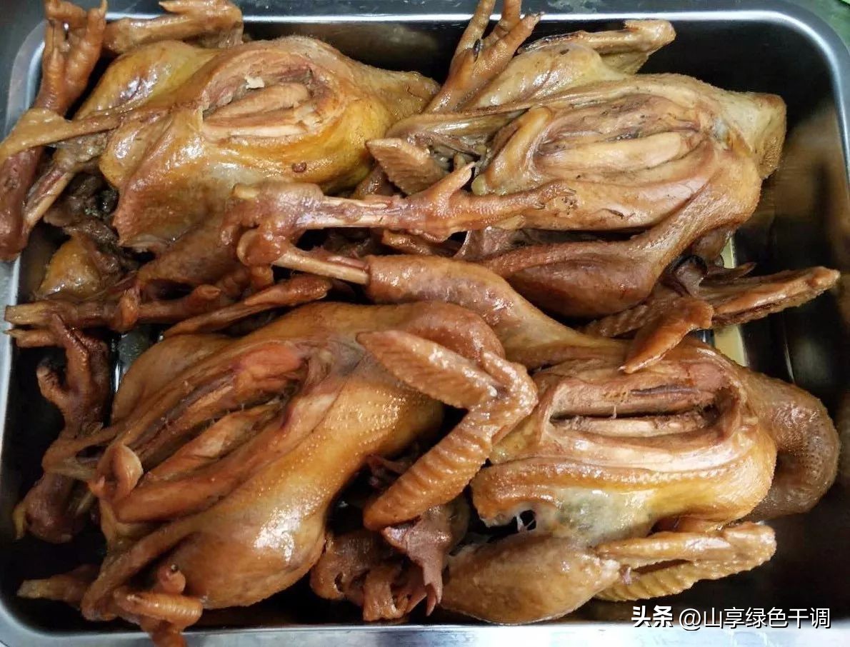 开卤肉店该如何布局,开卤肉店配方大全