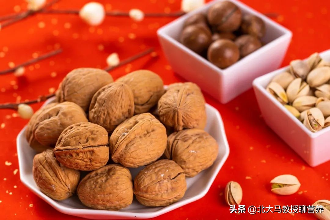 原味瓜子坚果每天吃多少为宜,葵花瓜子怎么吃健康