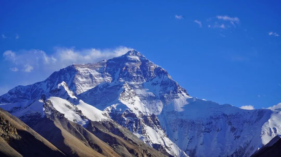 此生必驾318川藏需要多久到达,此生必驾的318到底有多美