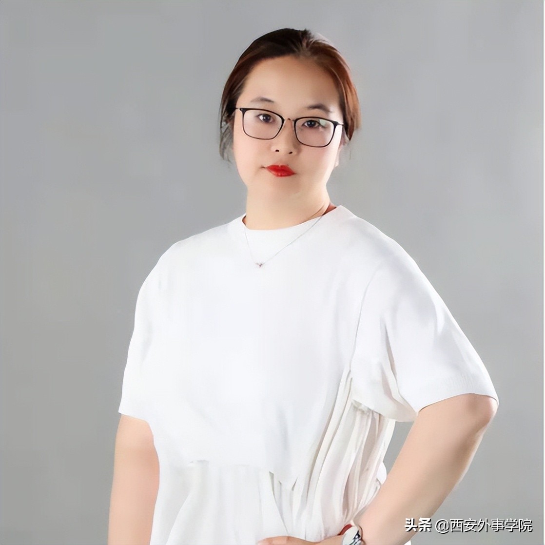 西安外事学院影视动画专业怎么样,西安外事学院表演专业前景