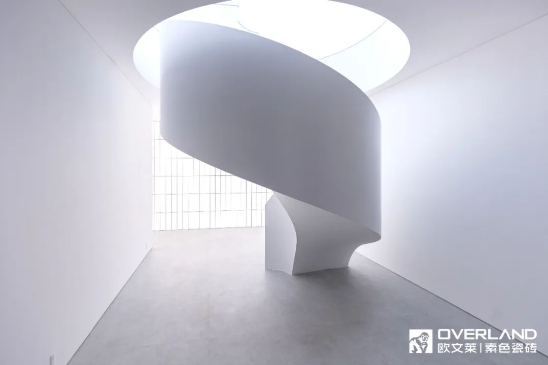 3000㎡大店落子西安!剖析欧文莱核心大店布局的“因”与“势”