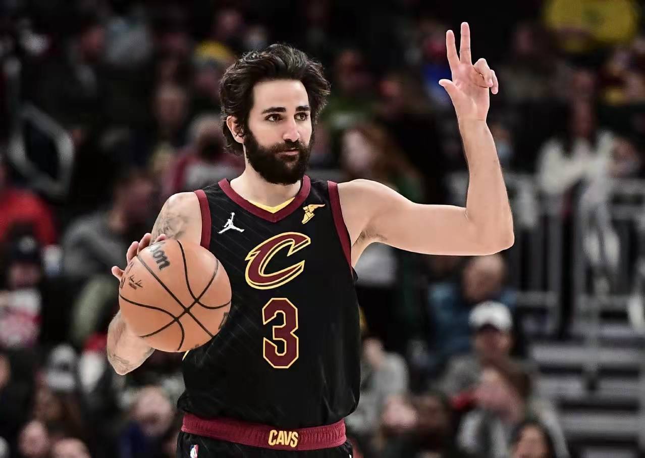 里基·卢比奥最新消息,里基-卢比奥