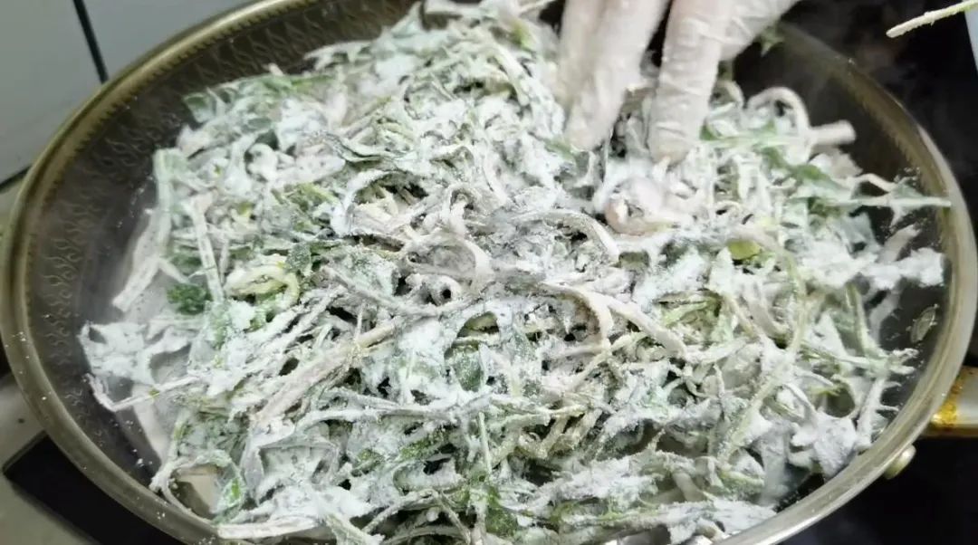 藏在草丛里的“护肝冠军”，全身都是宝，比韭菜鲜美，比豆腐营养