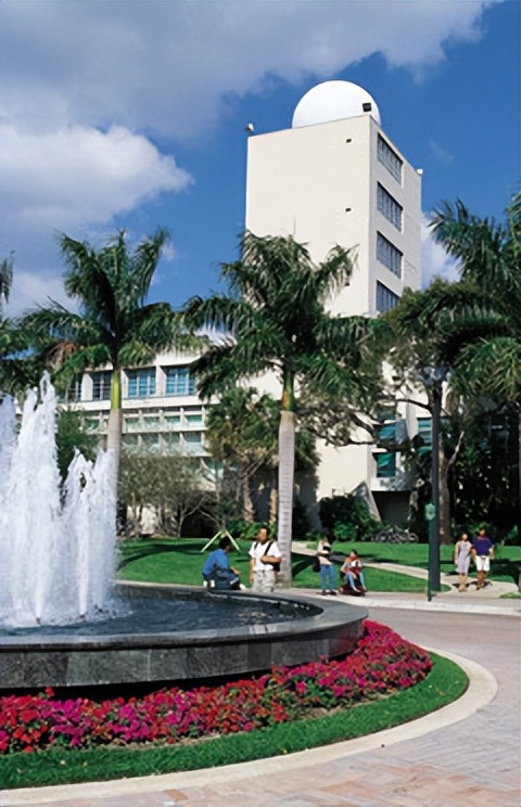 迈阿密大学简介,迈阿密成立多少年