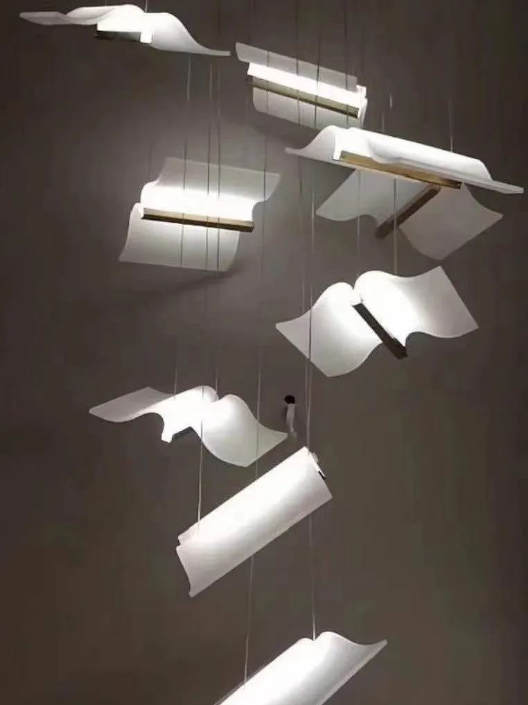 亚克力应用,亚克力大规模应用在哪些地方