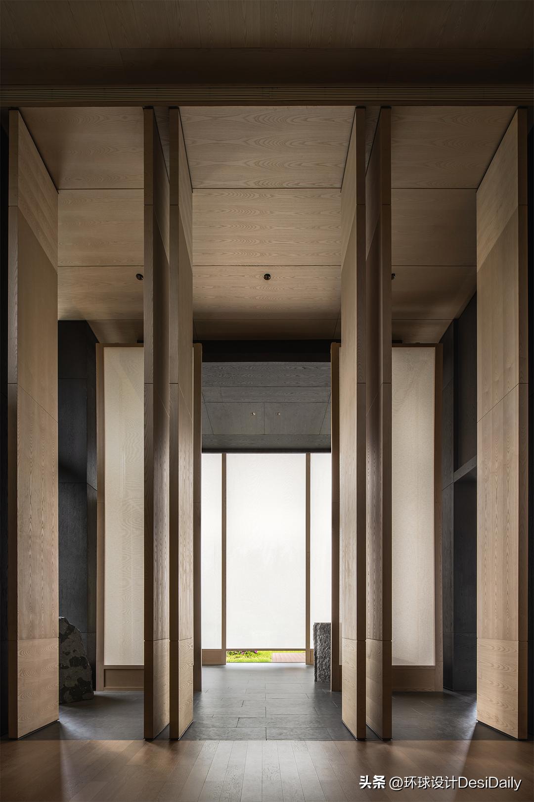 首发.ONE-CU壹方｜中海独墅云著，苏州叙事「环球设计3013期」