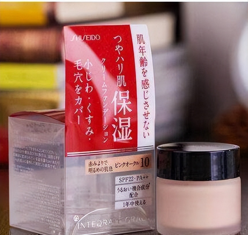 持久保湿粉底液bb霜哪个好,超好用粉底bb霜