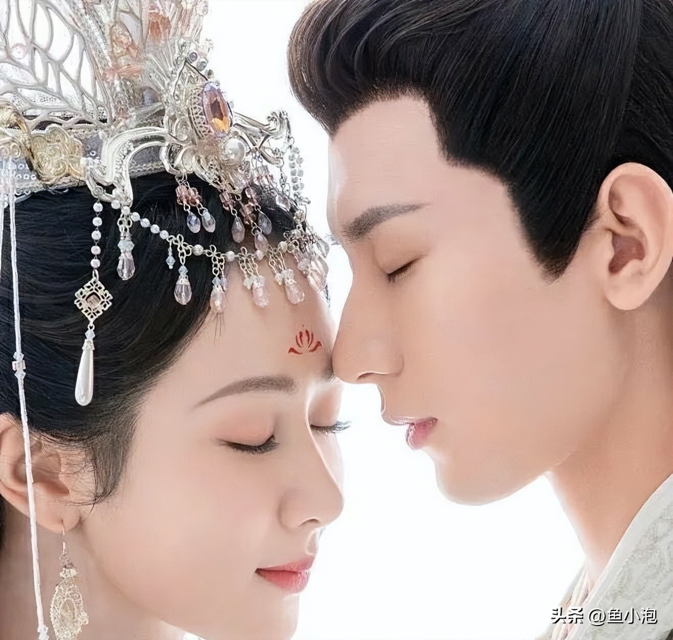 最受欢迎的十对cp,盘点目前我最喜欢的十张cp