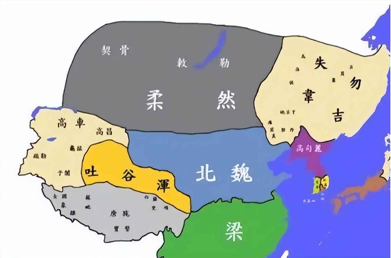 前军夜战洮河北朗诵,前军夜战洮河北的下一句