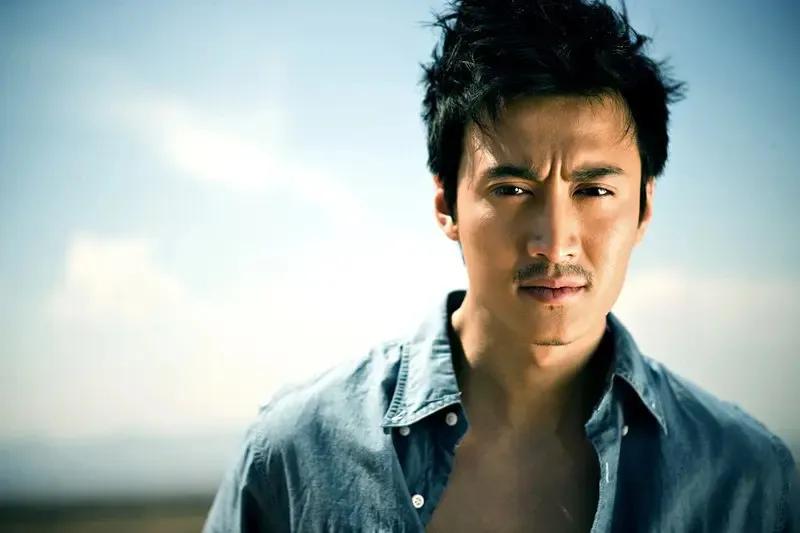 无间电视剧戚迹,戚迹演过的电影