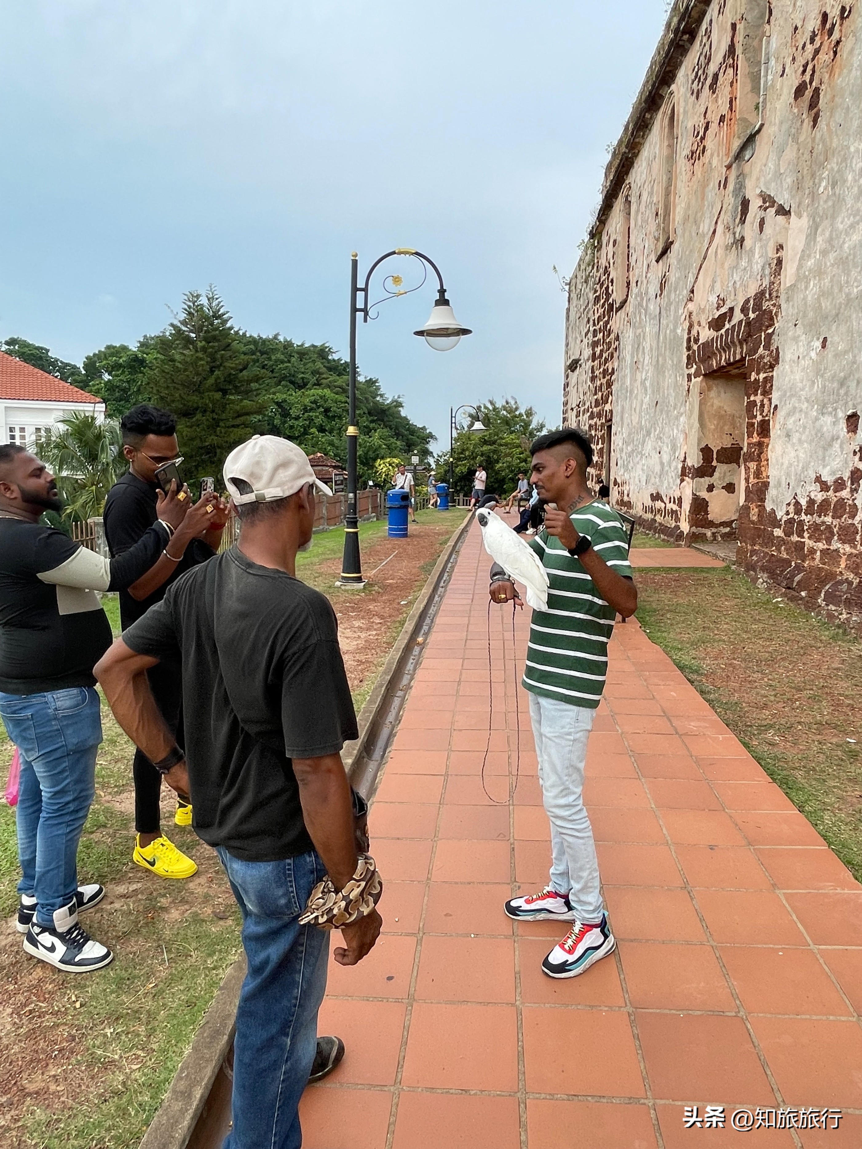 马来西亚马六甲市旅游,马来西亚马六甲市酒吧