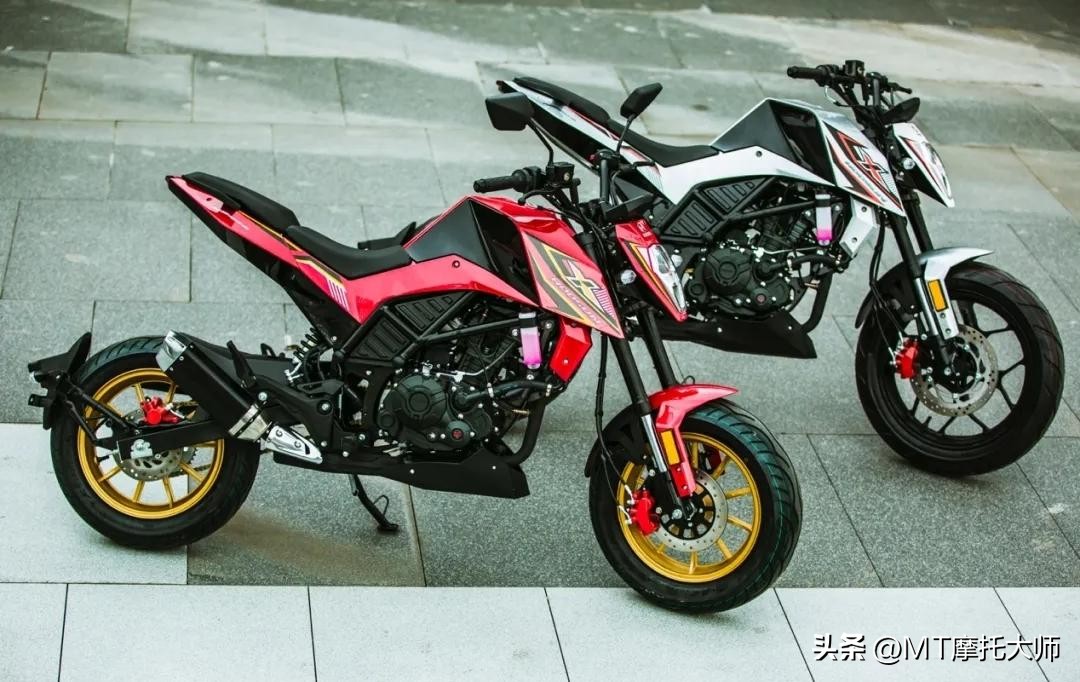 1万入门级150摩托车,新手小排量摩托车推荐150cc