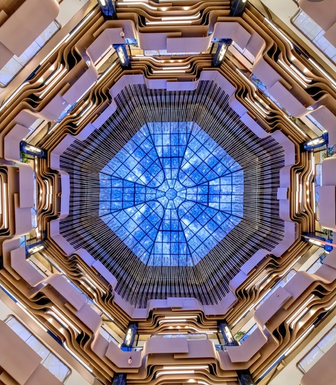 二次元mall、美妆mall、男士mall…商场开始火拼“垂直标签”了？