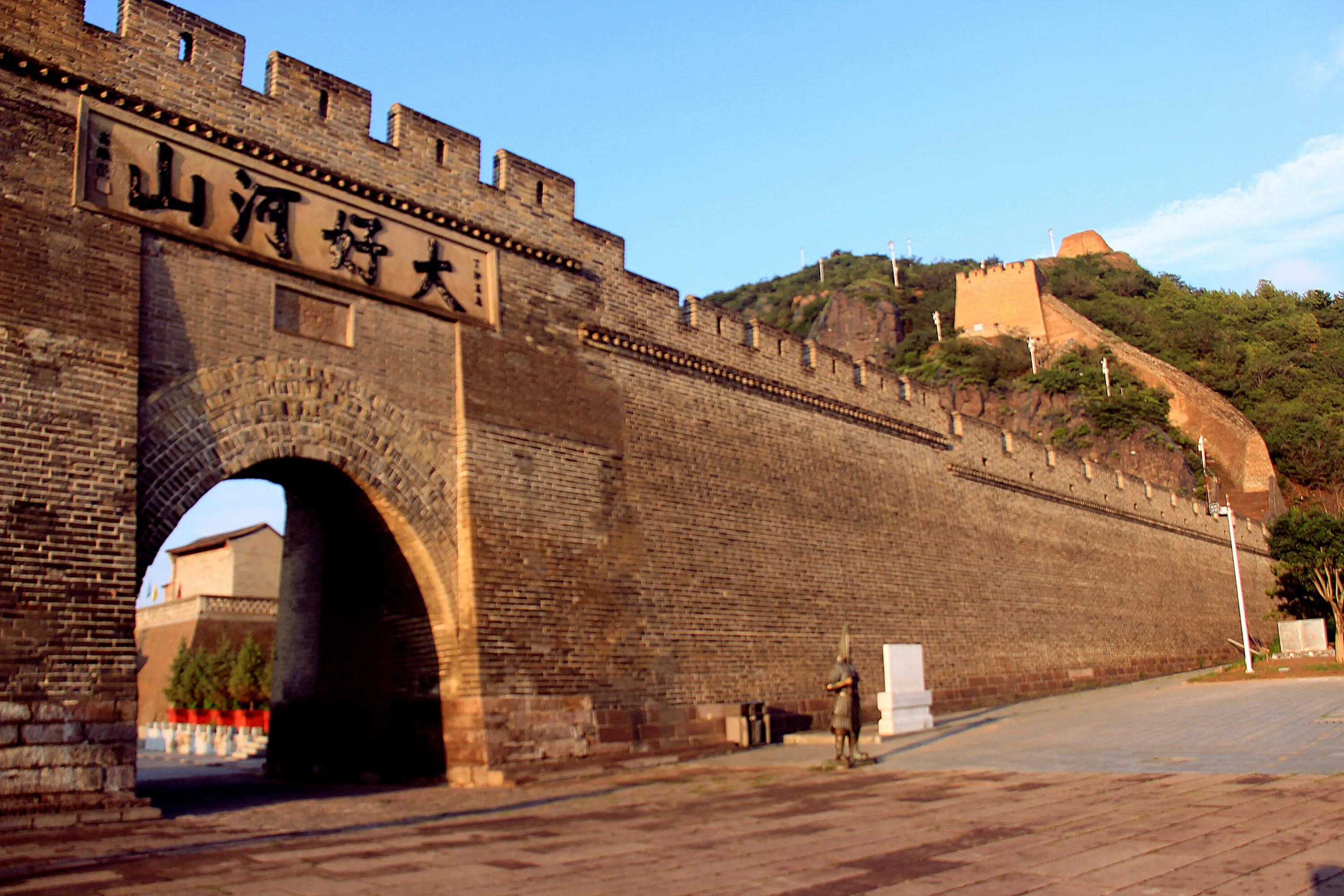 张北草原天路风景,张北草原天路路线