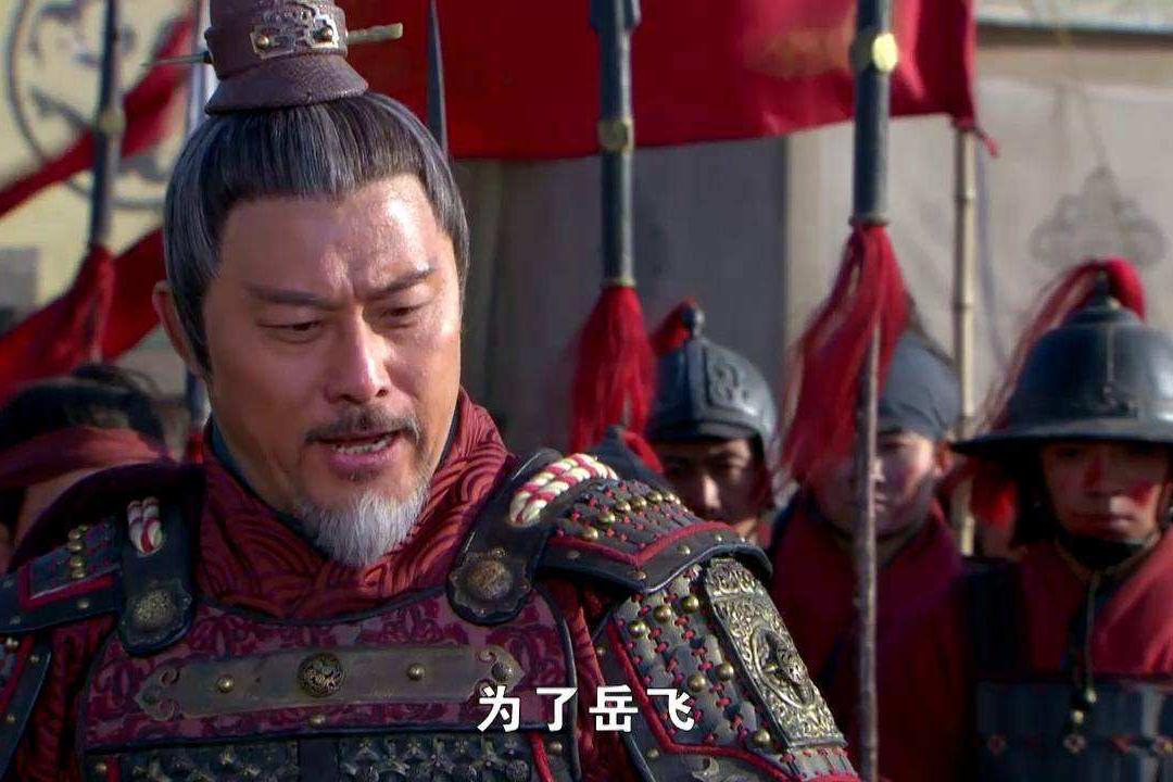 宋朝女将梁红玉和韩世忠,宋朝巾帼英雄梁红玉