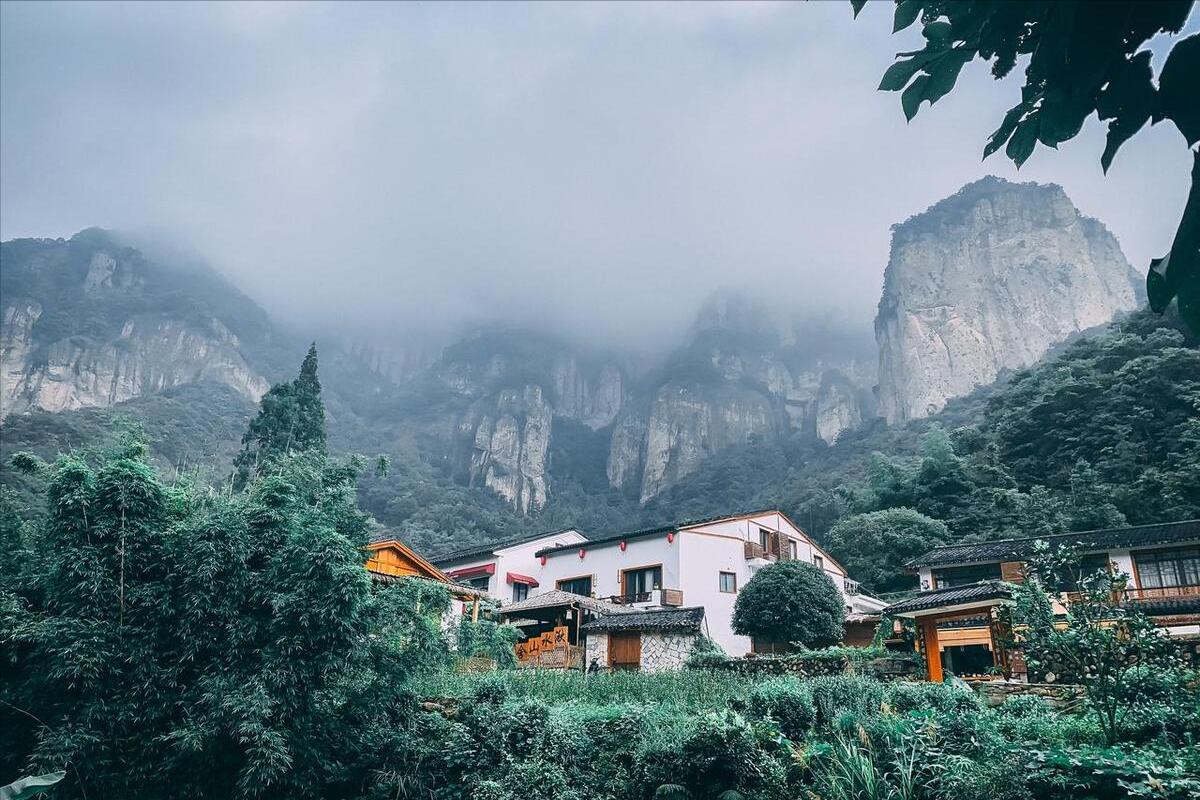 中国十大最美的山排行榜,中国十大名山风景区视频