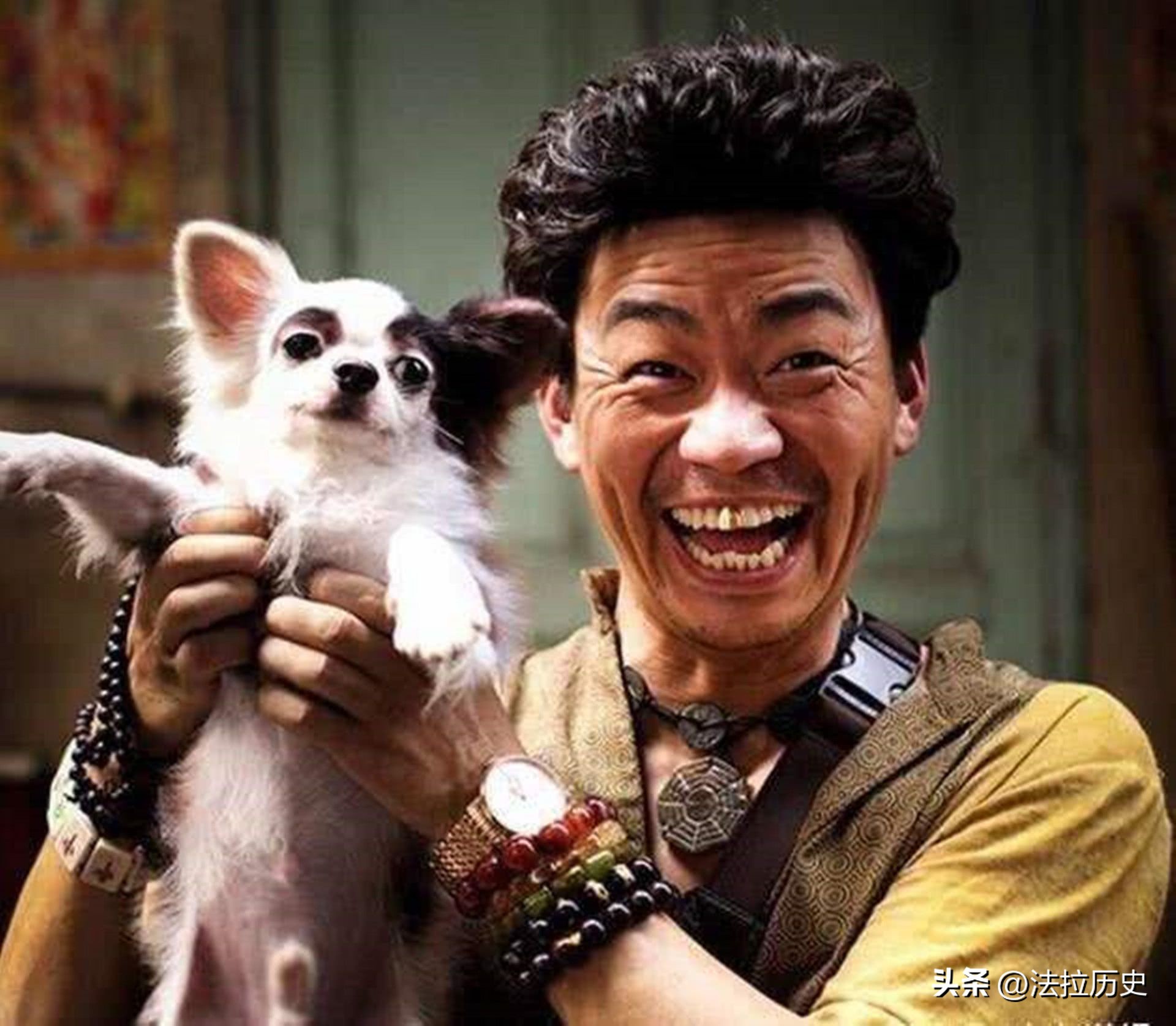 横店女群演生存现状,横店群演真实生活